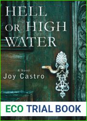 Hell or High Water (Nola Cespedes, #1)