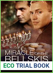 Miracle of the Bellskis (Bellskis, #2)