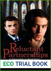 Reluctant Partnerships (Partnership in Blood Spin-Off #2)