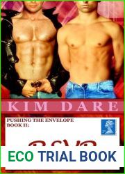 RSVP (Pushing the Envelope, #2)