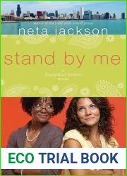 Stand by Me (SouledOut Sisters #1)
