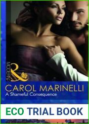 A Shameful Consequence (The Secrets of Xanos #1)