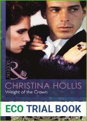 Weight of the Crown