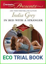 In Bed with a Stranger (The Fitzroy Legacy #2)
