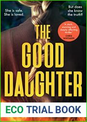 The Good Daughter