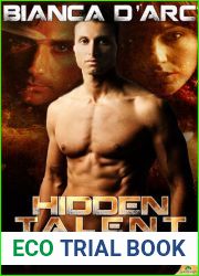 Hidden Talent (StarLords, #1)