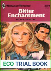 Bitter Enchantment
