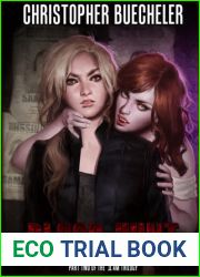 Blood Hunt (II AM Trilogy, #2)