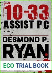 10-33 Assist PC (Mike O|Shea, #1)