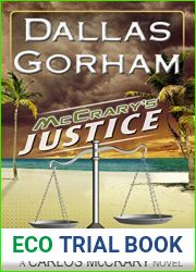 McCrary|s Justice (Carlos McCrary #6)