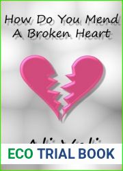 How Do You Mend A Broken Heart (Harry and Desi, #1)