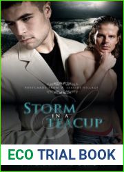 Storm in a Teacup (Postcards From a Seaside Village, #2)