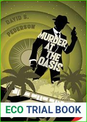 Murder at the Oasis (Mason Adler Series, 3)