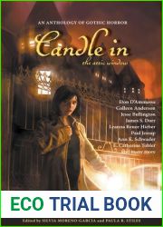Candle in the Attic Window: An Anthology of Gothic Horror