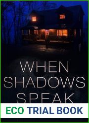 When Shadows Speak By Vincent Valentean