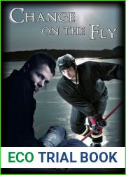 Change on the Fly (Blue Line Hockey, #5)