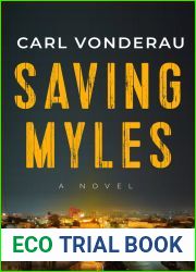 Saving Myles
