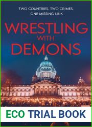 Wrestling with Demons (Alice Fox Murder Mysteries Book 3)