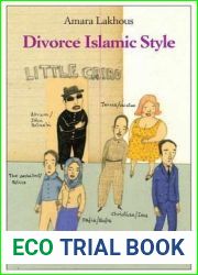 Divorce Islamic Style