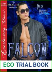 Falcon (Dark Riders #1)