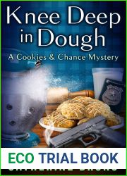 Knee Deep in Dough (Cookies and Chance Mystery, #10)