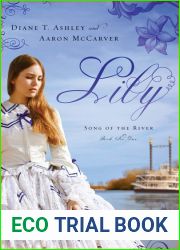 Lily (Song of the River #1)