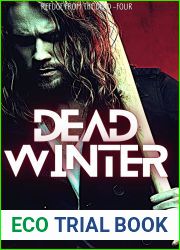 Dead Winter (Refuge from the Dead Book 4)