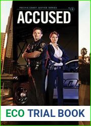 Accused (Pacific Coast Justice #1)