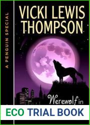 Werewolf in Greenwich Village (Wild About You Novella, 1.5)