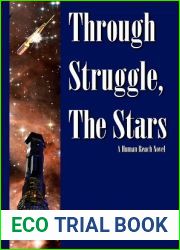 Through Struggle, the Stars (Human Reach, #1)