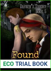 Found (Darwin|s Theory #5)
