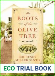 The Roots of the Olive Tree