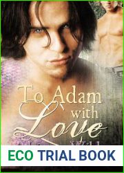 To Adam With Love (Gray Zone, #1)