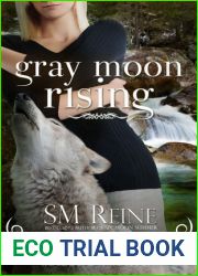 Gray Moon Rising (Seasons of the Moon, #4)