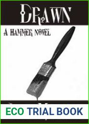 Drawn (Hammer, #2)