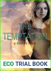 The Temptation (Kindred, #1)