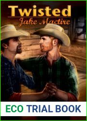 Twisted (Lucky Jeff Ranch, #2)