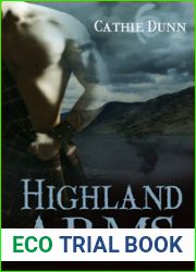 Highland Arms (Highland Chronicles Tales #1)
