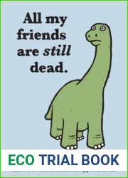 All My Friends Are Still Dead