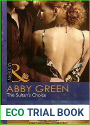 The Sultan|s Choice