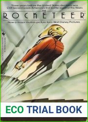 The Rocketeer (Movie Novelization)