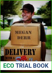 Delivery with a Smile (Delivery with a Smile, #1)