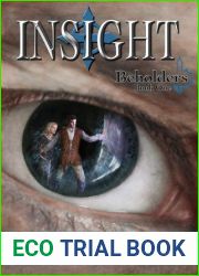 Insight (Beholders, #1)