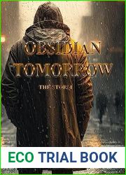 Obsidian Tomorrow: The Storm