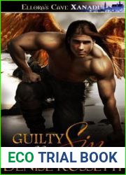 Guilty as Sin (Phoenix Rising, #4)