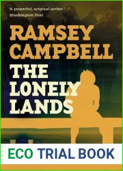 The Lonely Lands