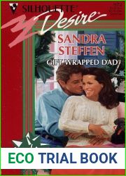 Gift Wrapped Dad (Silhouette Desire series, No. 972)