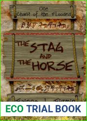 The Stag and the Horse (Chant of the Flooded, #1)