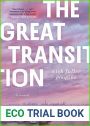 The Great Transition