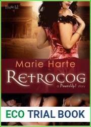 Retrocog (PowerUp! #2)